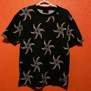 Men’s Octopus Shirt